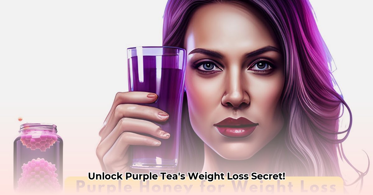 purple-tea-weight-loss